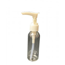 Pump Bottle -55ml Pump Bottle -55ml